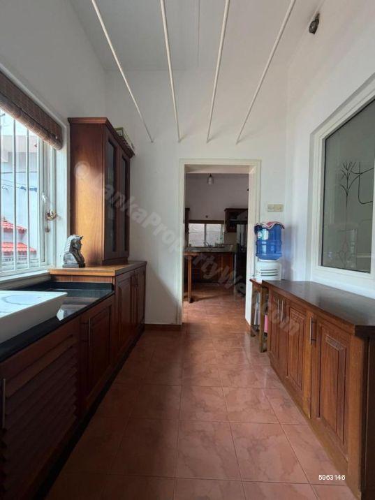 House for rent in Colombo 4