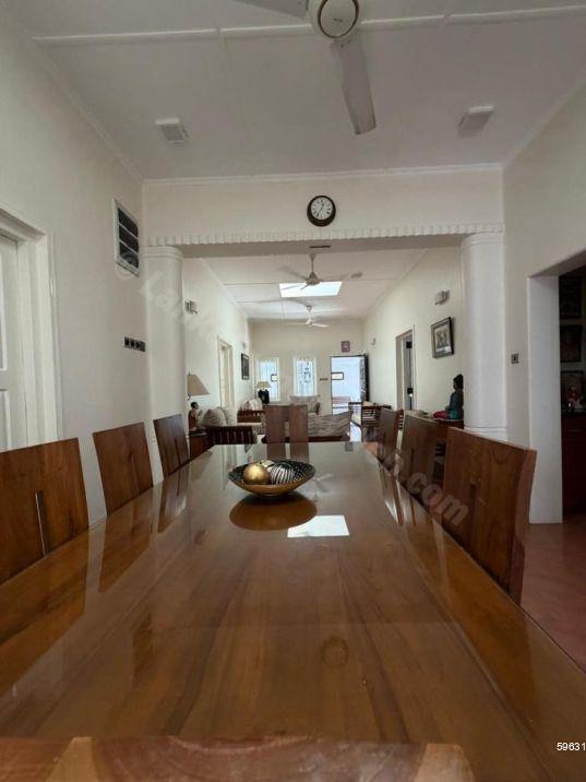 House for rent in Colombo 4