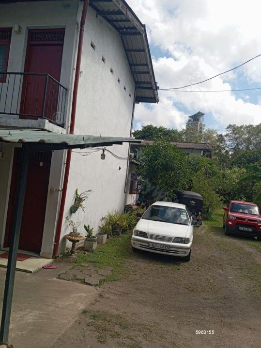 Bare Land for sale in Rajagiriya