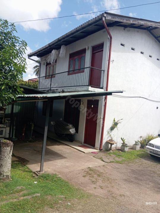 Bare Land for sale in Rajagiriya