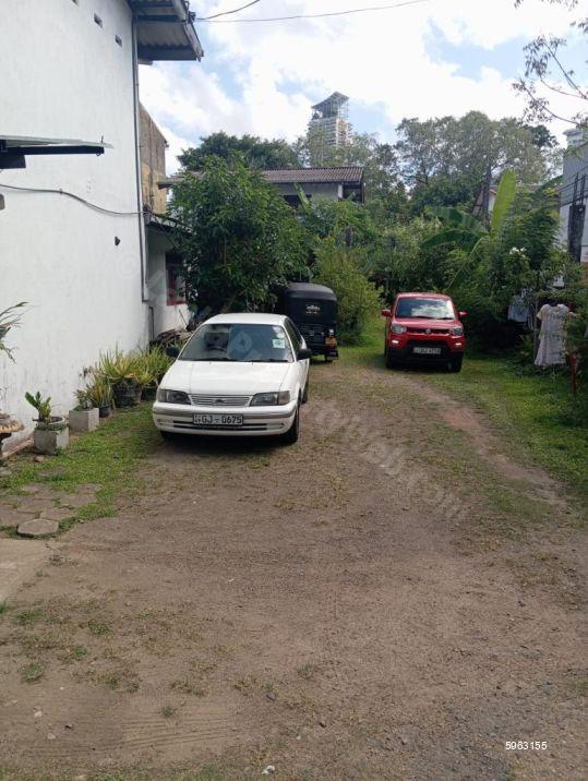 Bare Land for sale in Rajagiriya