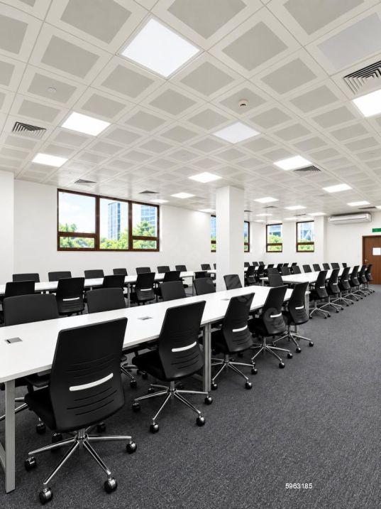 Commercial for rent in Colombo 2