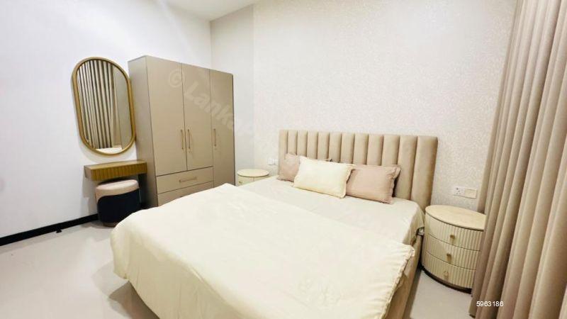 Apartment for rent in Colombo 2