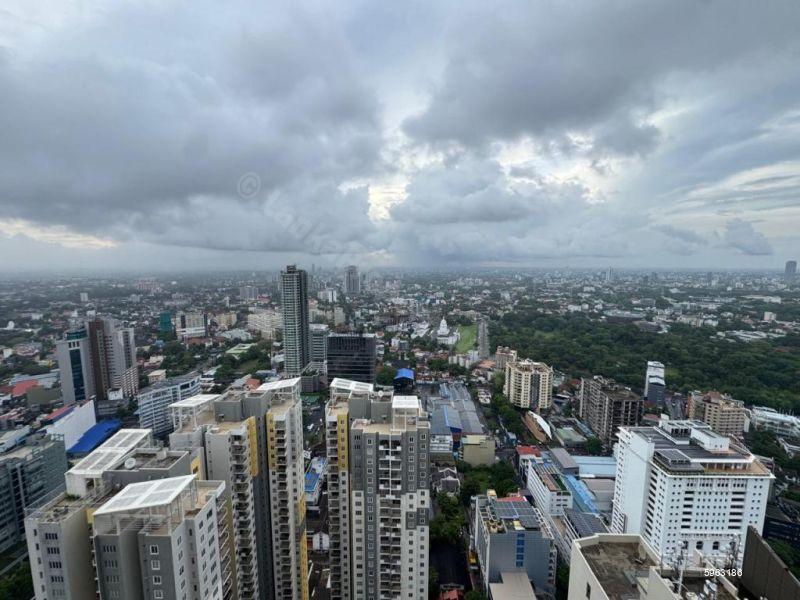 Apartment for rent in Colombo 2