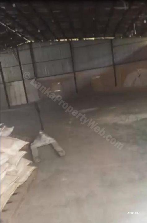 Commercial for rent in Sapugaskanda
