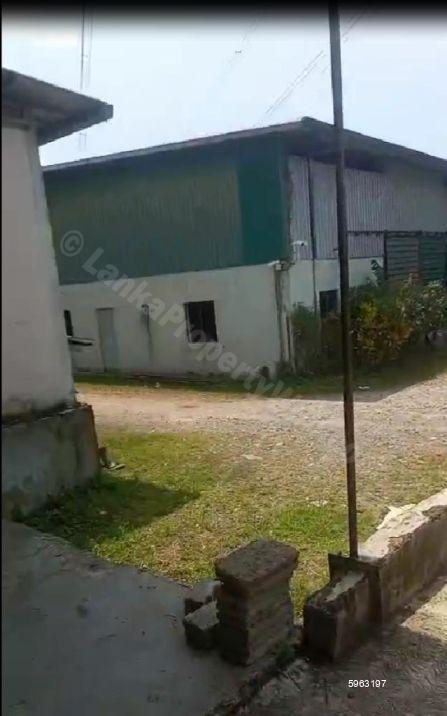 Commercial for rent in Sapugaskanda
