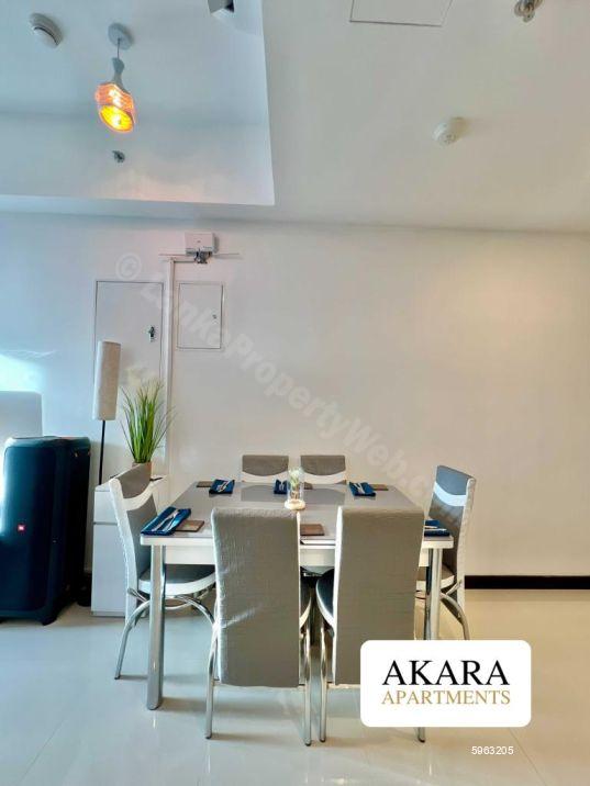 Apartment for rent in Colombo 2
