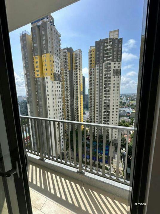 Apartment for rent in Colombo 2