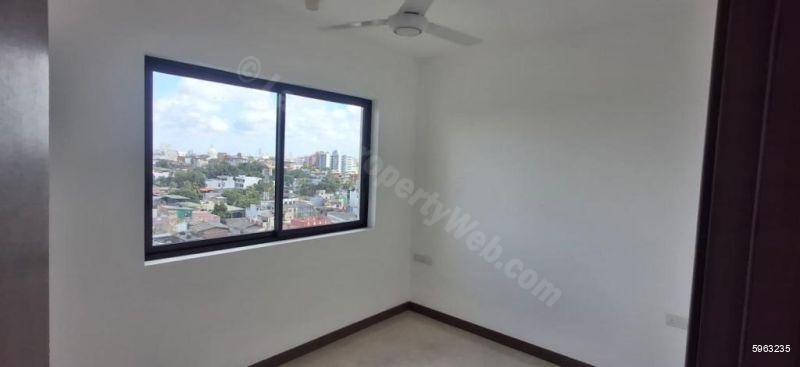 Apartment for rent in Colombo 15