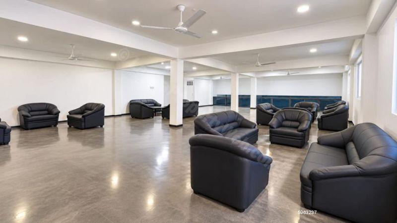 Commercial for rent in Colombo 6