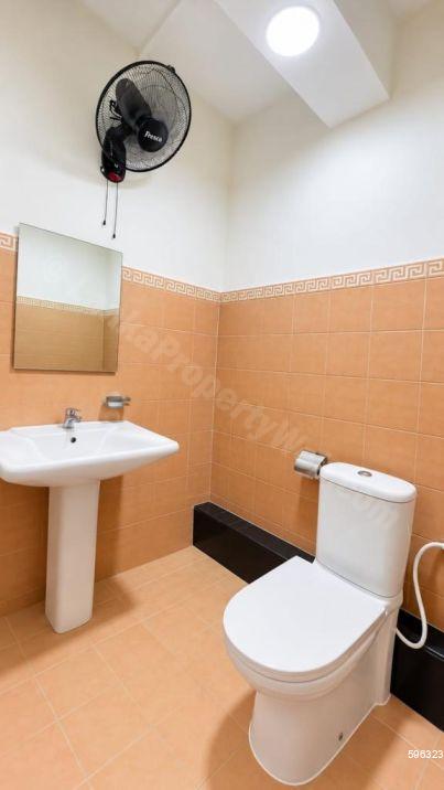 Commercial for rent in Colombo 6