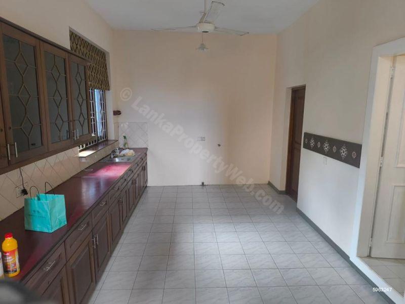 House for rent in Colombo 5