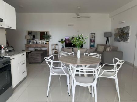 Dining room - ￭ Prime Edmonton 1 Residencies, Colombo 05 ￭ 03BR Apartment For Sale ￭ (NK11926)