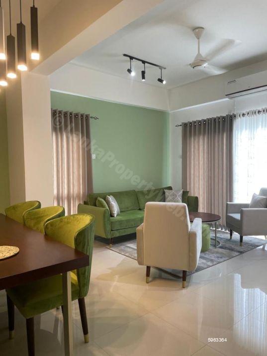 Apartment for rent in Pita Kotte