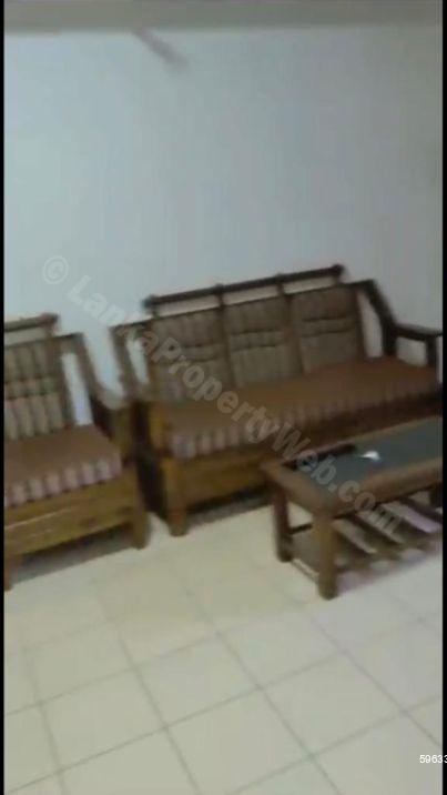 Apartment for rent in Colombo 2
