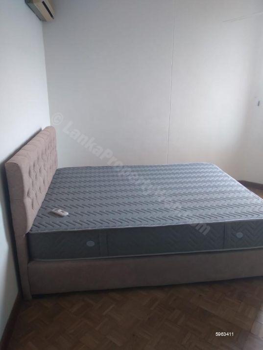 Bedroom - Apartment for rent in Rajagiriya