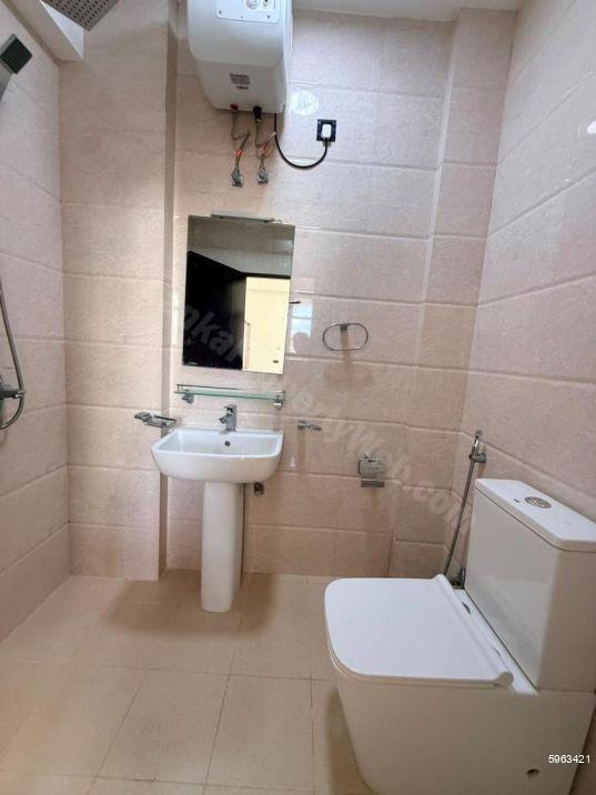 Apartment for rent in Colombo 6