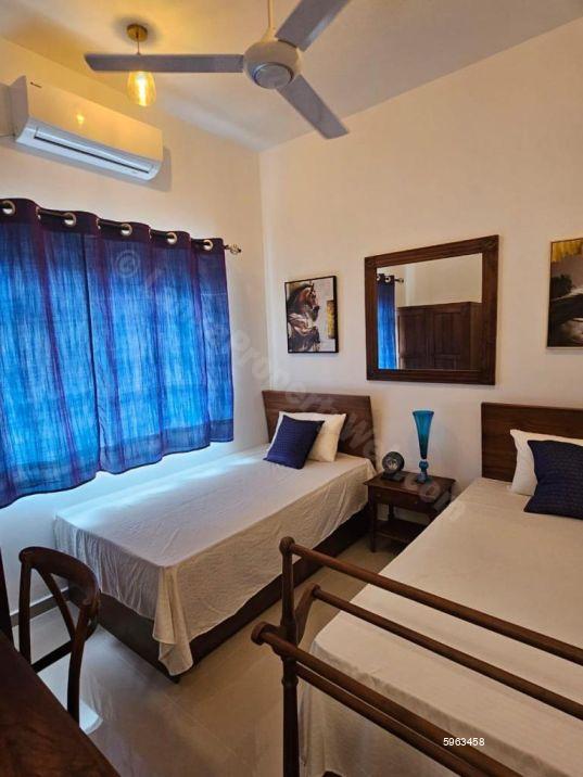Apartment for rent in Piliyandala