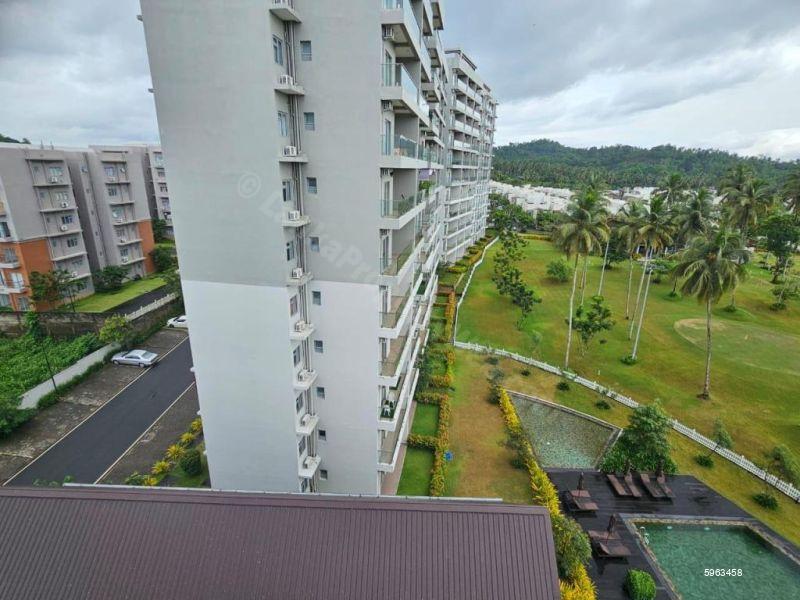 Apartment for rent in Piliyandala