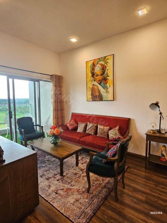 Apartment for rent in Piliyandala