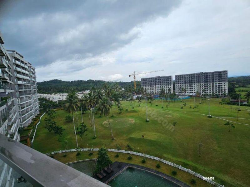 Apartment for rent in Piliyandala