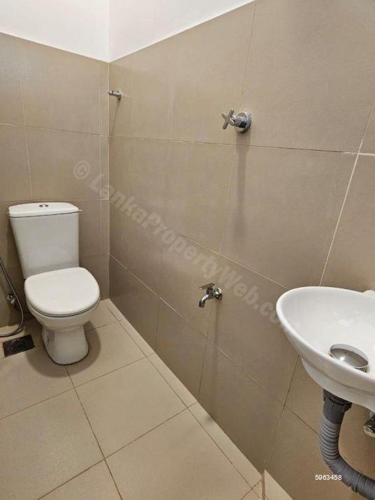 Apartment for rent in Piliyandala