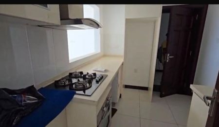 Kitchen - Apartment for sale in Colombo 06