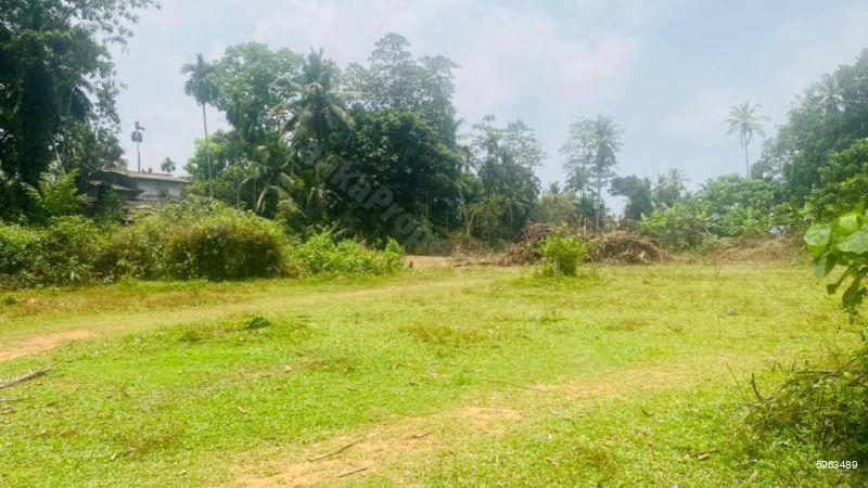 Bare Land for sale in Kadawatha
