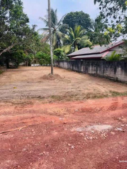 Bare Land for sale in Kadawatha