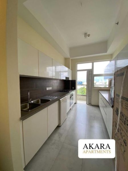 Kitchen - Castle Residencies Unfurnished Apartment for Sale - A37228