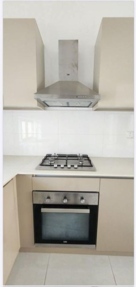 Kitchen - (BH104) Luxury Villa for Sale in Santorini Negombo