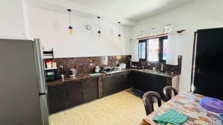 Kitchen - (PH771) Two Storey House for Sale in Piliyandala