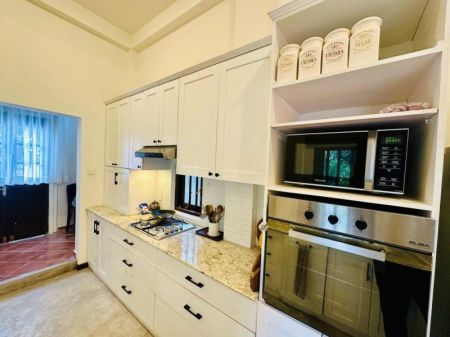 Kitchen - (KH723) Furnished Newly Built House for Sale in Minuwangoda