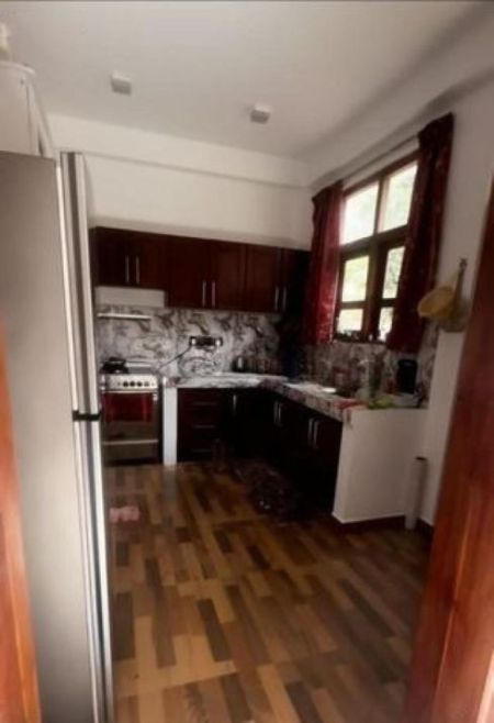 Kitchen - (AH252) Two Storey House for Sale in Homagama