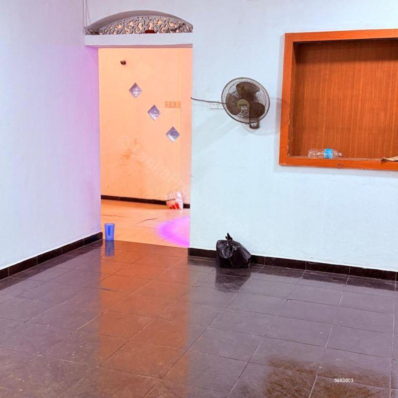 House for rent in Colombo 2