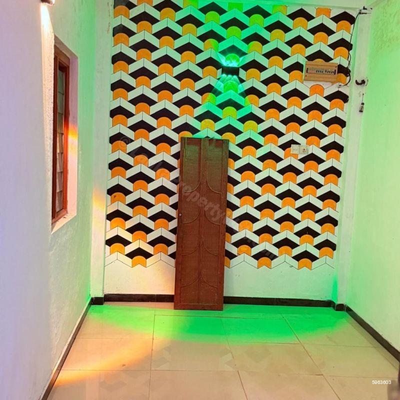 Exterior - House for rent in Colombo 2