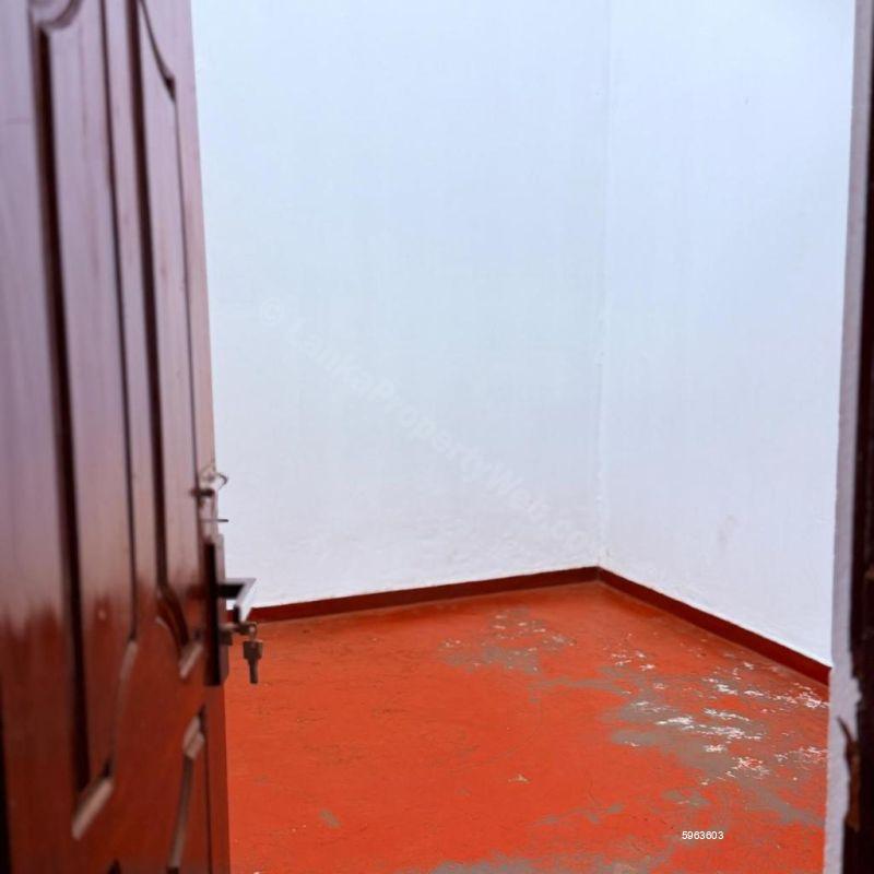Bedroom - House for rent in Colombo 2