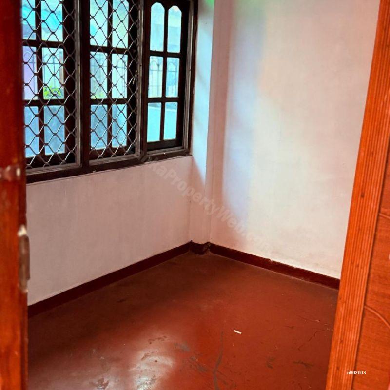 House for rent in Colombo 2