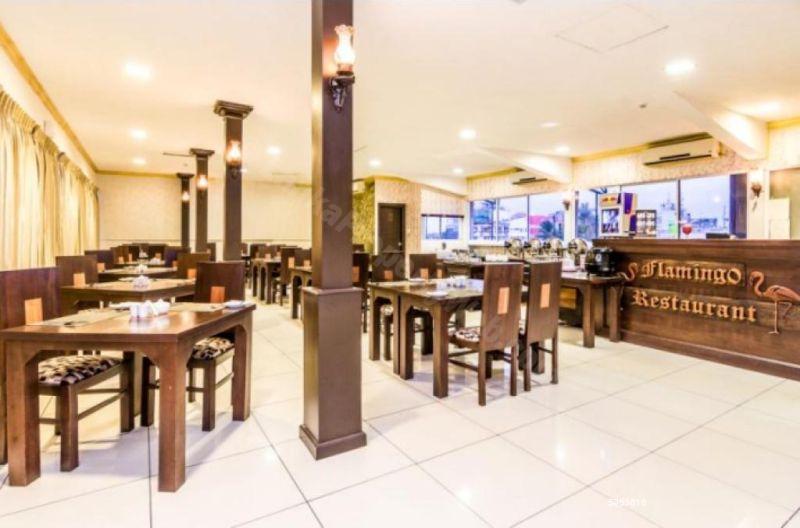 Commercial for sale in Colombo 4