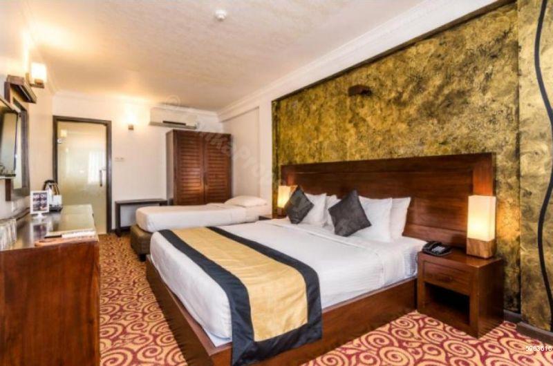Commercial for sale in Colombo 4