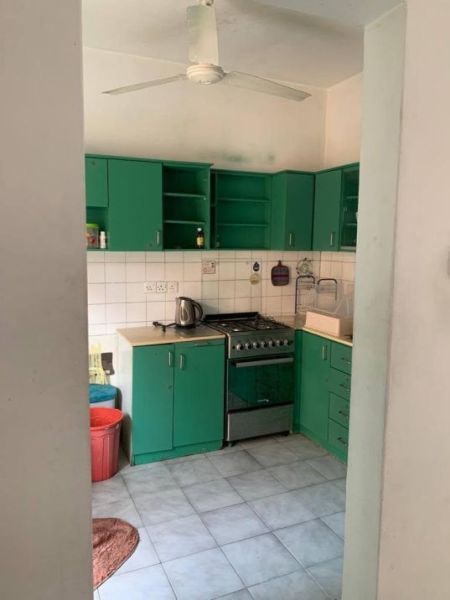 Kitchen - St. Lawrence Apartments Furnished Apartment for Sale - A53689