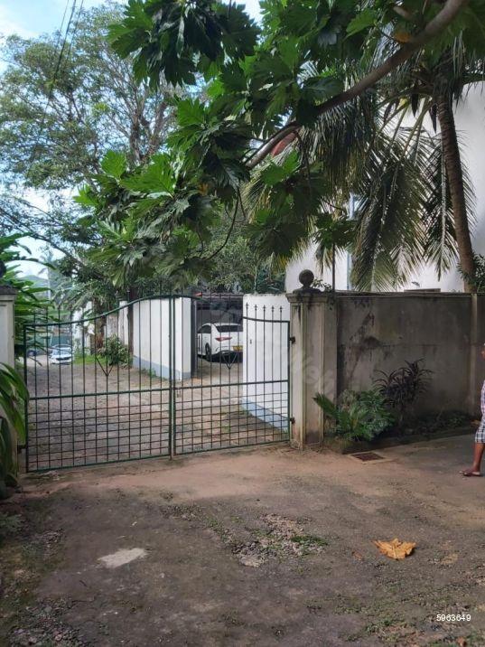 Commercial for sale in Colombo 7