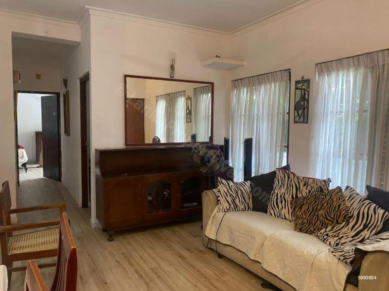 Living Room - House for rent in Nawala