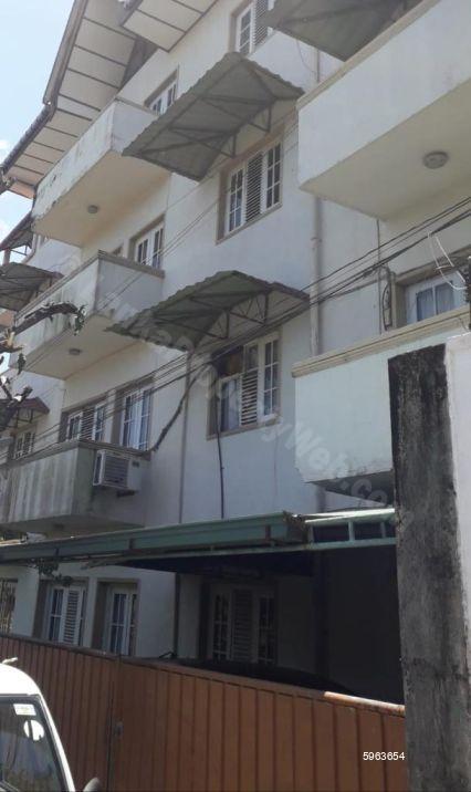 Exterior - House for rent in Nawala
