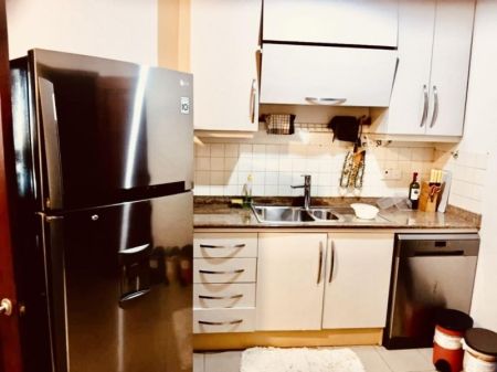 Kitchen - Apartment for rent in Colombo 2 