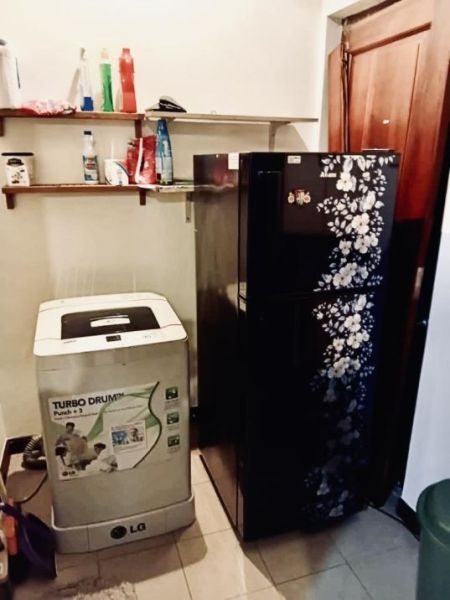 Kitchen - Apartment for rent in Colombo 2 