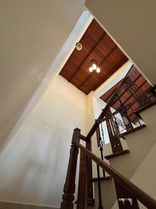 House for sale in Boralesgamuwa