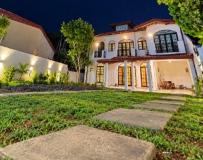 House for sale in Boralesgamuwa