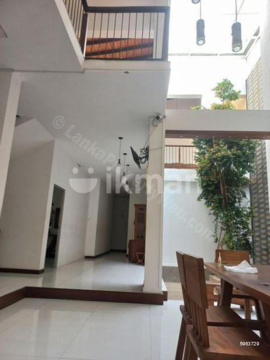 House for rent in Boralesgamuwa