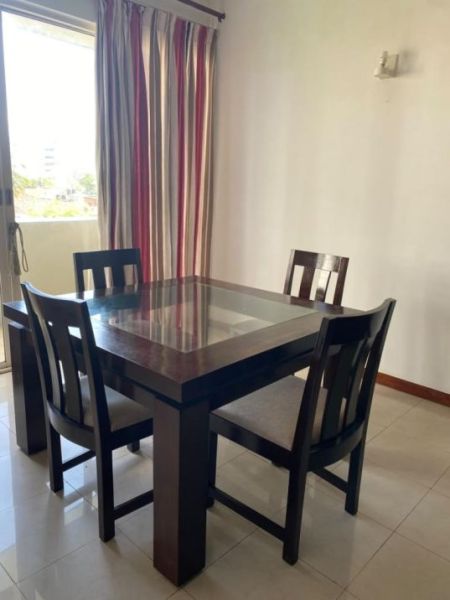 Dining room - Apartment for rent in Colombo 3 